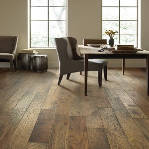 Bernina Hickory